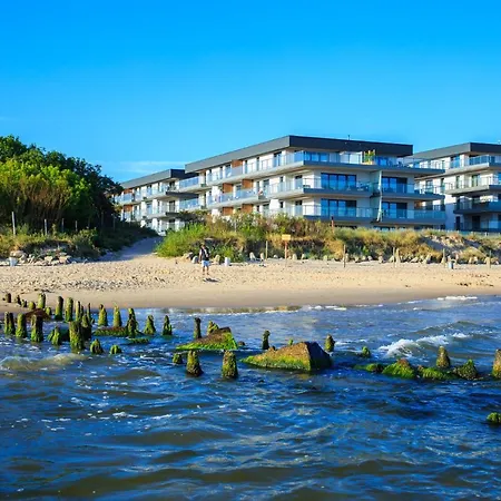 Blue Gardenia Apartment *