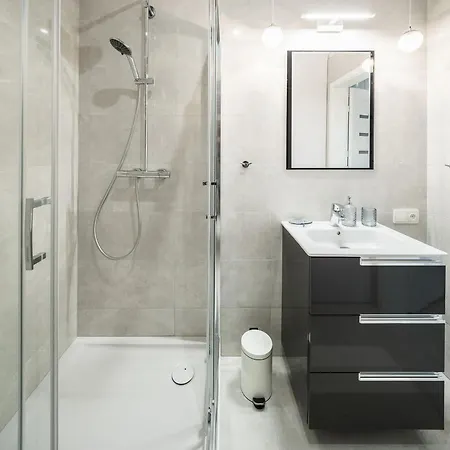 Blue Gardenia * Dziwnów