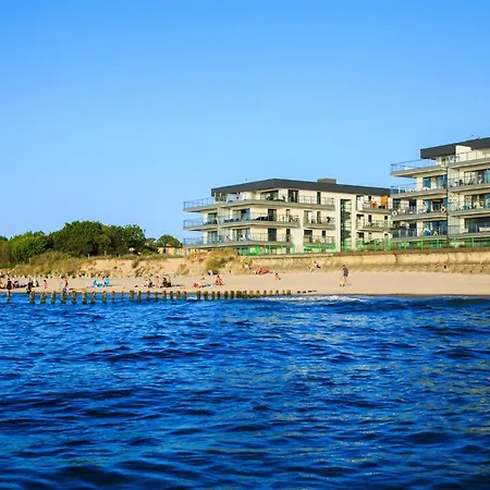 Apartment Blue Gardenia *