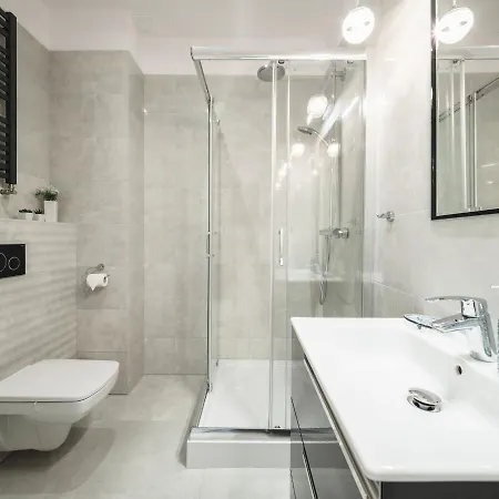 Apartment Blue Gardenia *